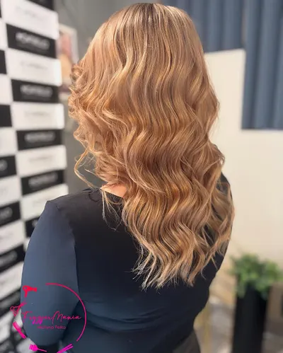 FryzjerMania Martyna Pełka